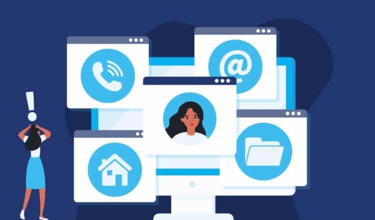 Doxing: Τι είναι και πως μπορείτε να προστατευτείτε