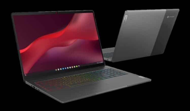 Cloud Gaming για όλους με το νέο IdeaPad Chromebook της Lenovo