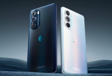 Το Moto X40 με Snapdragon 8 Gen2 ίσως κυκλοφορήσει πριν το τέλος του 2022