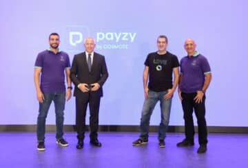 Payzy by COSMOTE: Νέος τρόπος πληρωμών στο κινητό