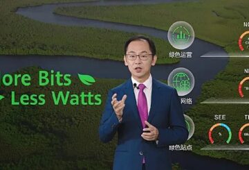 Πέθανε ο βετεράνος executive της Huawei, Ryan Ding