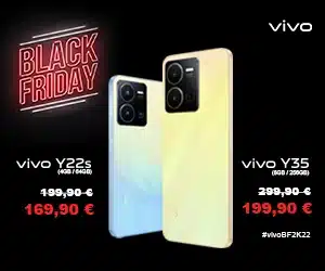 vivo y35 Black Friday!