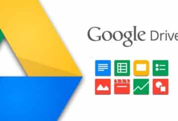 ΔΩΡΕΑΝ 1 TB αποθηκευτικός χώρος στο Google Drive