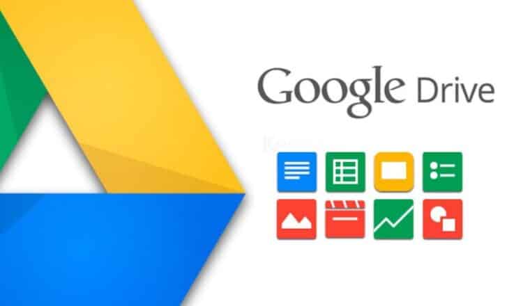 ΔΩΡΕΑΝ 1 TB αποθηκευτικός χώρος στο Google Drive