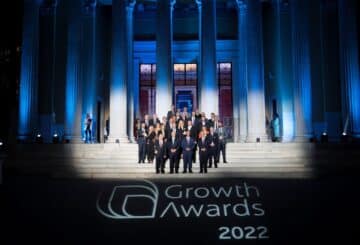 Growth Awards 2022: Οι ελληνικές επιχειρήσεις που ξεχώρισαν και βραβεύτηκαν