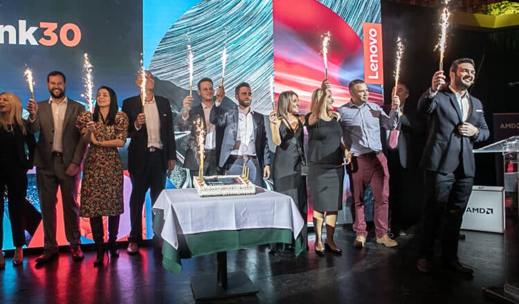 30α γενέθλια των προϊόντων Think από τη Lenovo