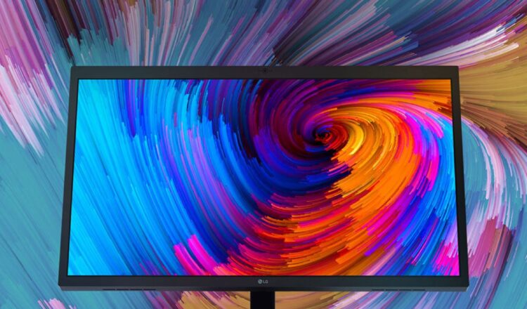 LG MD5KL-B UltraFine: Monitor 27'' ειδικά σχεδιασμένο για τα προϊόντα Apple