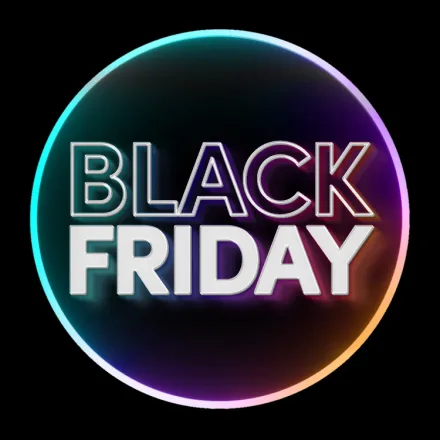 Black Saturday - Black Friday 2022