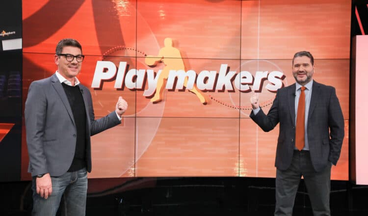 Όλη η EuroLeague και το Κολεγιακό πρωτάθλημα μπάσκετ NCAA αποκλειστικά στο Novasports!