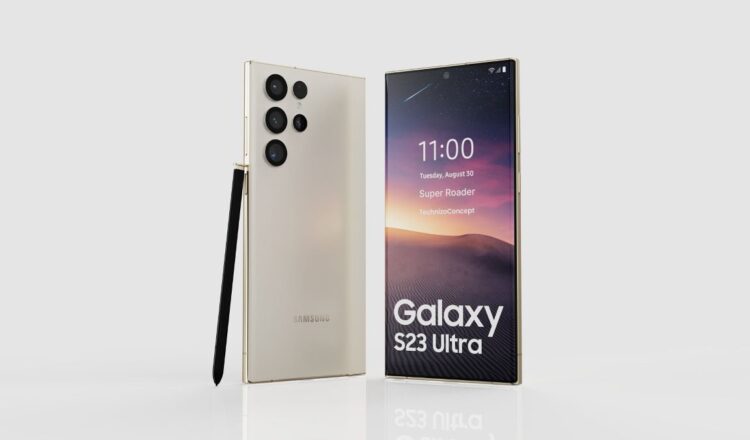 Η σειρά Galaxy S23 έρχεται με ρεκόρ φωτεινότητας οθόνης και αυξημένη ανθεκτικότητα