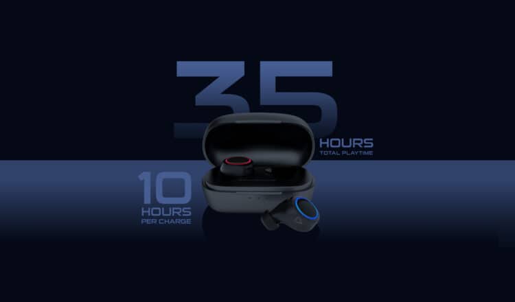 Creative Sensemore Air