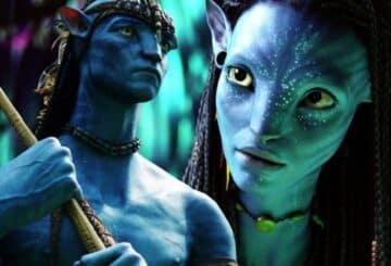 Avatar: The Way of Water