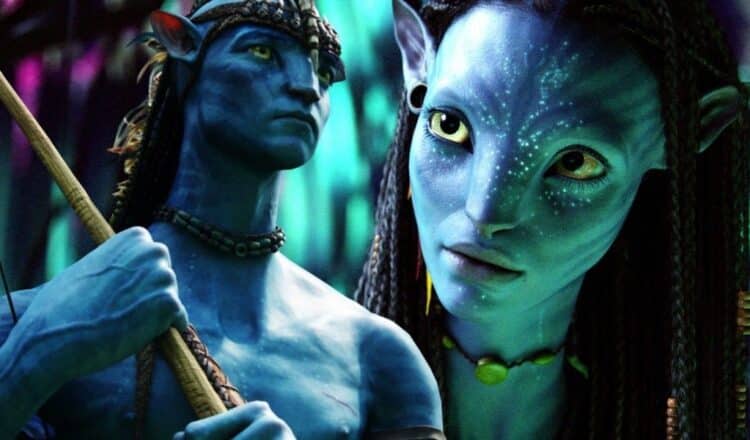 Avatar: The Way of Water