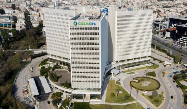 Η COSMOTE Global Solutions αναλαμβάνει μεγάλο έργο πληροφορικής για την Ευρωπαϊκή Επιτροπή