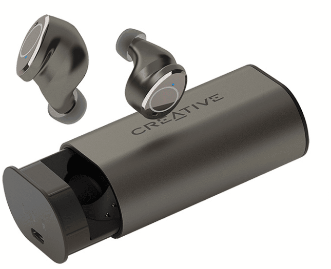 H Creative επέλεξε τα καλύτερα για την Black Friday 2022 - Creative Outlier Pro