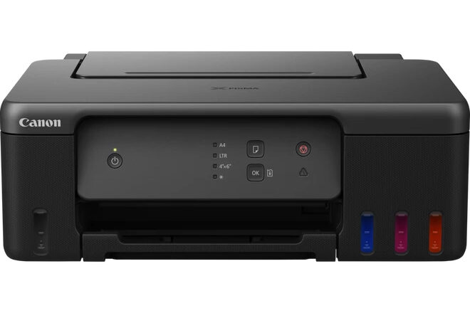 Εκτυπωτές MegaTank μοντέλο PIXMA G1430