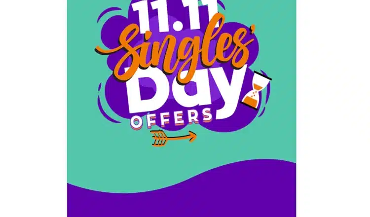Singles' Day: Σήμερα οι προσφορές από τα Public