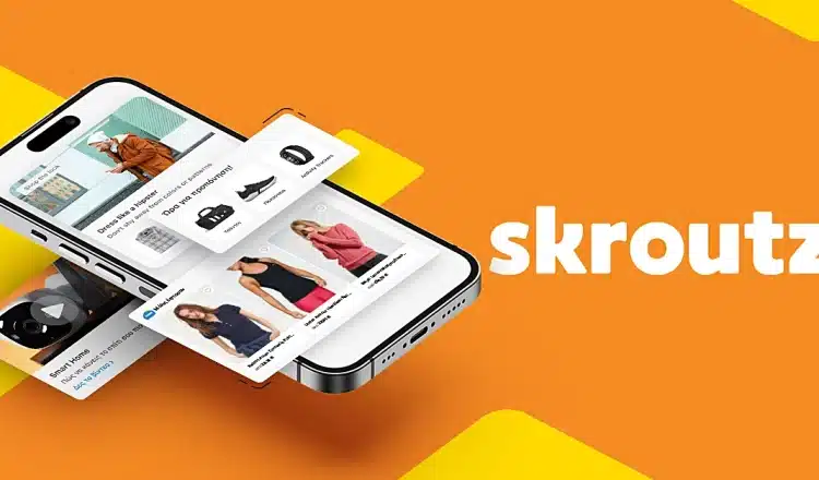 Skroutz με προσωποποιημένο feed: μια προσωπική online shopping εμπειρία