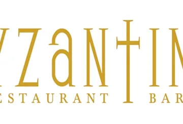 ΒΥΖΑΝΤΙΝΟ Εστιατόριο logo