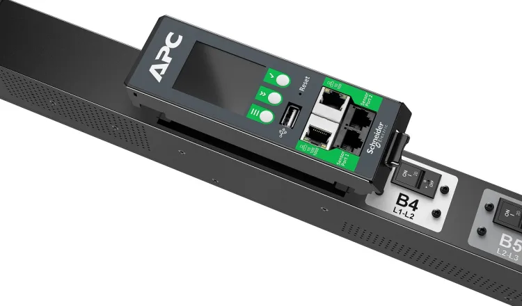 APC NetShelter Rack PDU