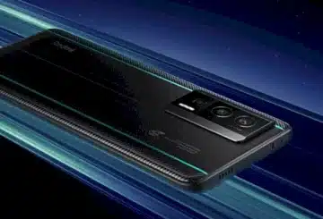 Redmi K60 Pro, Snapdgragon 8+ Gen2