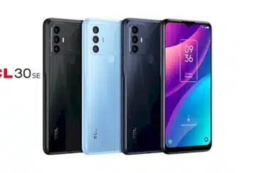 TCL 30 SE review - Low Budget Story