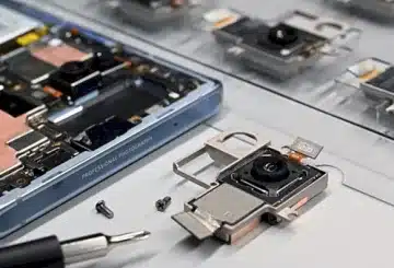 vivo smartphones με καινοτομίες στις τεχνολογίες απεικόνισης