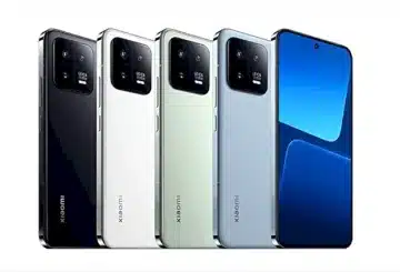 Xiaomi 13 Pro: Αποκάλυψη για τη νέα ναυαρχίδα