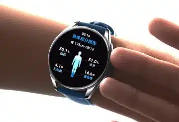 Xiaomi Watch S2: Μεγέθη, χρώματα και προηγμένες λειτουργίες υγείας