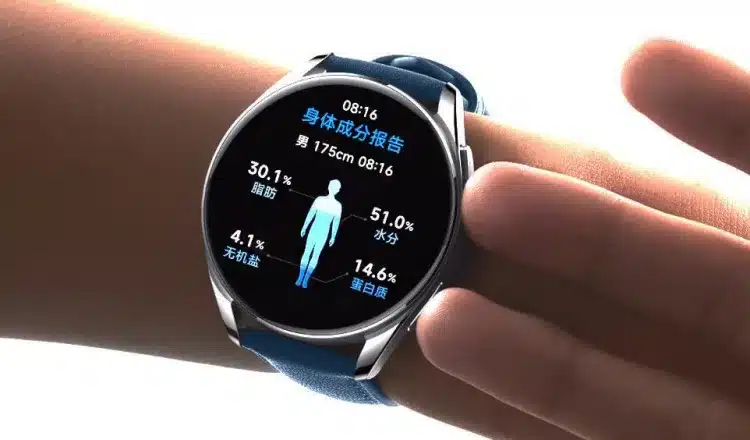 Xiaomi Watch S2: Μεγέθη, χρώματα και προηγμένες λειτουργίες υγείας