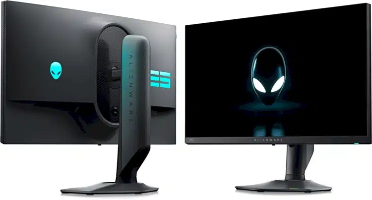 Dell - Alienware AW2524H500 Hz IPS gaming monitor, CES 2023