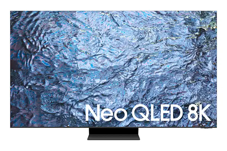 Samsung Neo QLED TV 2023