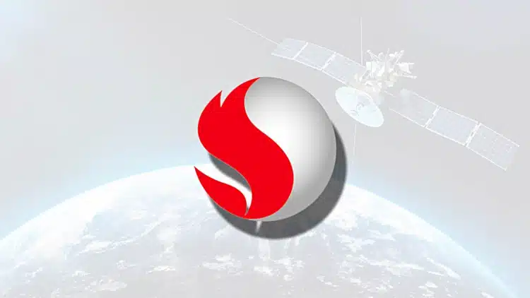 Snapdragon Satellite (Qualcomm)