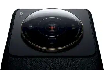 Μια ανάσα από το Xiaomi 13S Ultra (στη φωτό το Xiaomi 12S Ultra)