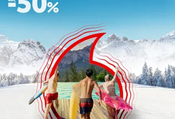 Χειμερινές εκπτώσεις έως -50% στη Vodafone - τιμές