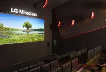 lg miraclass cinema