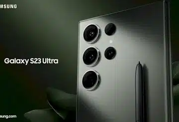 Samsung Galaxy S23 Ultra