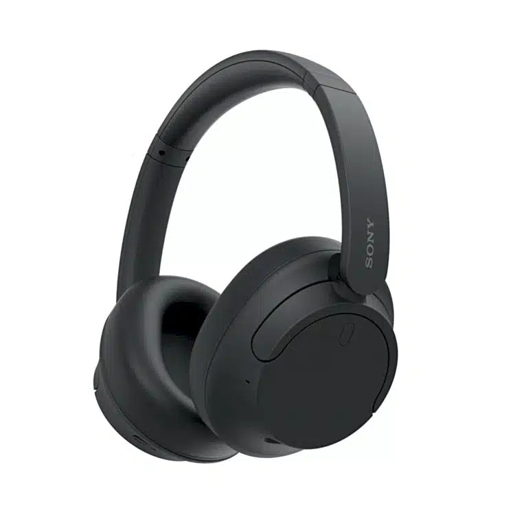 Sony WH-CH720N over-ear headphones