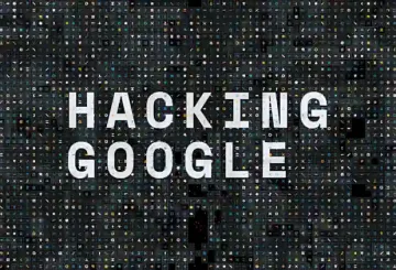 samsung bing google πανικός, Hacking Google