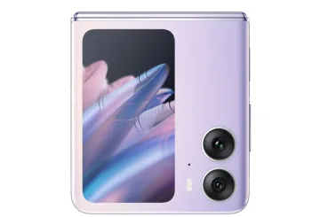 Cosmote Oppo Find N2 Flip