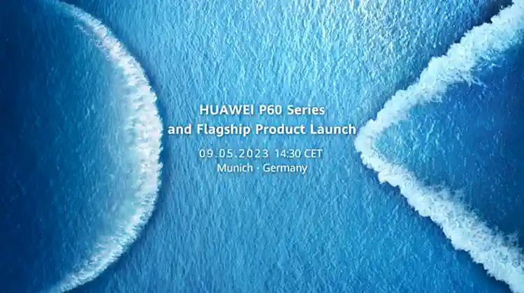 Huawei P60 Pro και Watch Ultimate: Έρχονται 9 Μαΐου στην Ευρώπη!