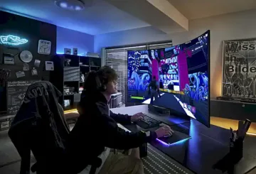 Odyssey universe Fortnite