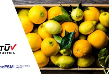 TUV Austria Hellas Safety on Shelf: Νέα πιστοποίηση για ασφαλέστερα φρέσκα τρόφιμα