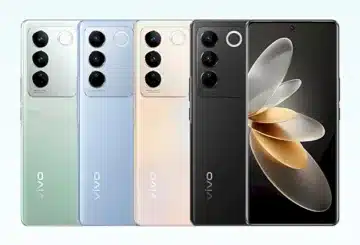 vivo V27