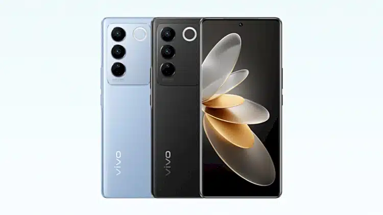 vivo V27 Pro