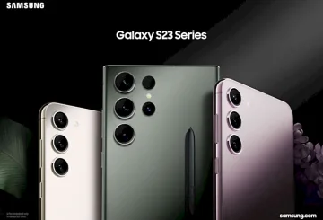 Η Samsung Galaxy S23 series με τα Galaxy S23 Ultra, Galaxy S23+ και Galaxy S23 συνθέτουν μια επική σειρά Μπορείτε να τα αποκτήστε τώρα με προνόμια.