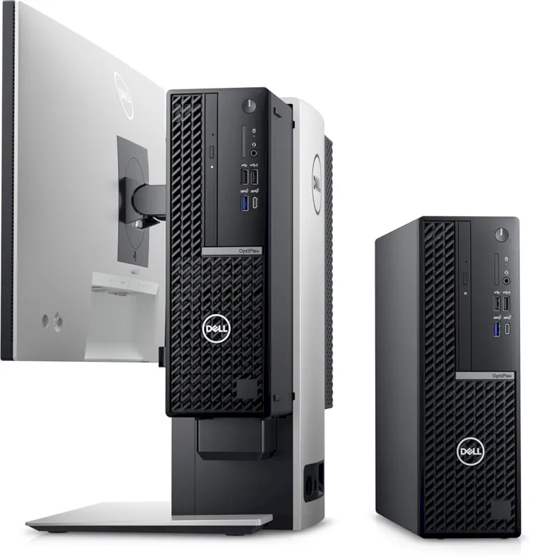 Dell Optiplex Small Form Factor