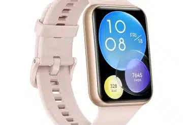 Huawei smartwatch πασχαλινές προσφορές 2023, Huawei Watch Fit