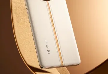 realme 11 Pro+ 5G και realme 11 Pro 5G σε σχεδίαση Master Design