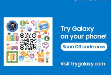 try galaxy